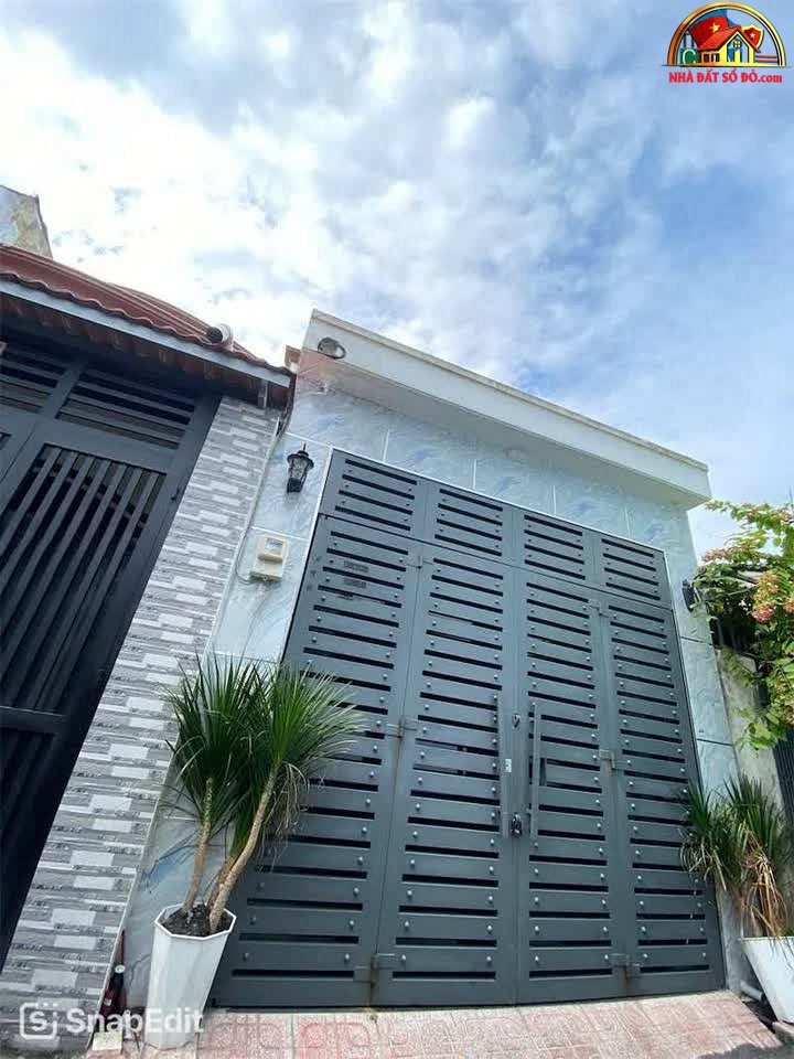 Bán nhà đất Đường Huỳnh Văn Nghệ – Phường cũ 15 Quận Tân Bình – Phường mới 15 – Thành phố Hồ Chí Minh 56 m² 3.59 tỷ