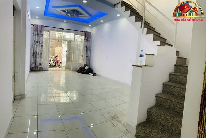 Bán nhà đất Đường Phùng Chí Kiên – Phường cũ Tân Quý Quận Tân Phú – Phường mới Tân Quý – Thành phố Hồ Chí Minh Diện tích 56 m² giá 4.8 tỷ