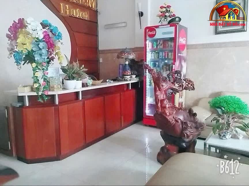Bán nhà đất Đường Hà Huy Giáp – Phường cũ Thạnh Lộc Quận 12 – Phường mới Thạnh Lộc – Thành phố Hồ Chí Minh 166 m² 25 tỷ