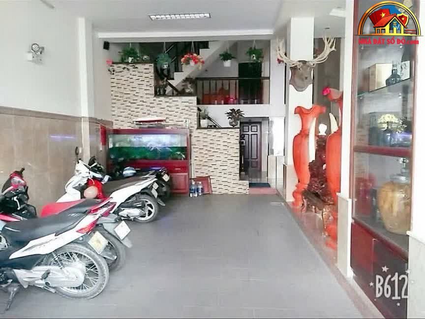 Bán nhà đất Đường Hà Huy Giáp – Phường cũ Thạnh Lộc Quận 12 – Phường mới Thạnh Lộc – Thành phố Hồ Chí Minh 166 m² 25 tỷ