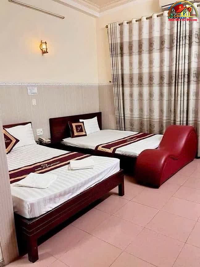Bán nhà đất Đường Hà Huy Giáp – Phường cũ Thạnh Lộc Quận 12 – Phường mới Thạnh Lộc – Thành phố Hồ Chí Minh 166 m² 25 tỷ