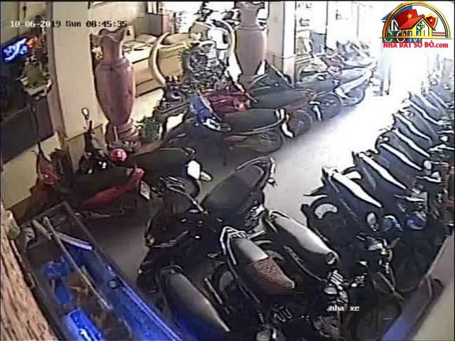Bán nhà đất Đường Hà Huy Giáp – Phường cũ Thạnh Lộc Quận 12 – Phường mới Thạnh Lộc – Thành phố Hồ Chí Minh 166 m² 25 tỷ