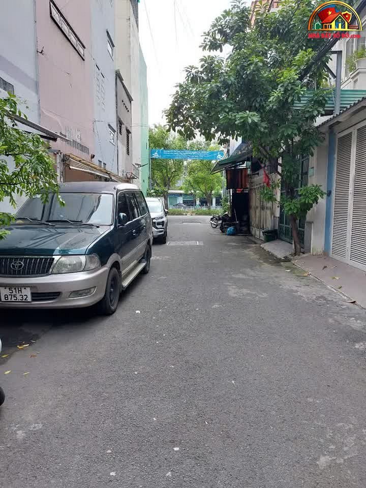 Bán nhà đất Đường Nguyễn Công Hoan – Phường cũ 7 Quận Phú Nhuận – Phường mới Không xác định – Thành phố Hồ Chí Minh diện tích 65 m2 giá 529 tỷ