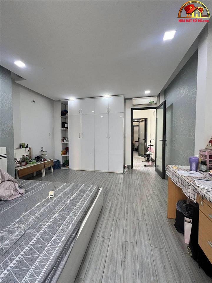 Bán nhà đất Đường Nguyễn Duy Dương – Phường cũ 4 Quận 10 – Phường mới 4 – Thành phố Hồ Chí Minh 56 m2 8.3 tỷ