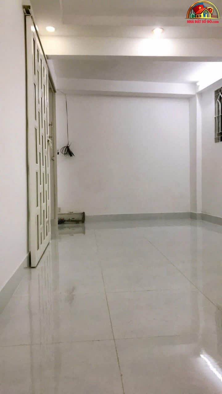 Nhà Ngay Nơ Trang Long – Bình Thạnh – Thành phố Hồ Chí Minh, 23 m², 2.3 tỷ