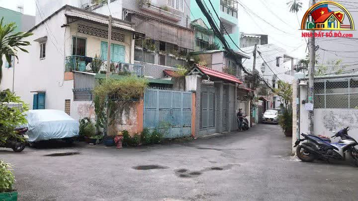 Nhà Ngay Nơ Trang Long – Bình Thạnh – Thành phố Hồ Chí Minh, 23 m², 2.3 tỷ