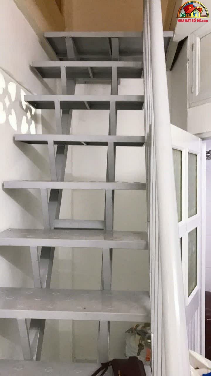 Nhà Ngay Nơ Trang Long – Bình Thạnh – Thành phố Hồ Chí Minh, 23 m², 2.3 tỷ