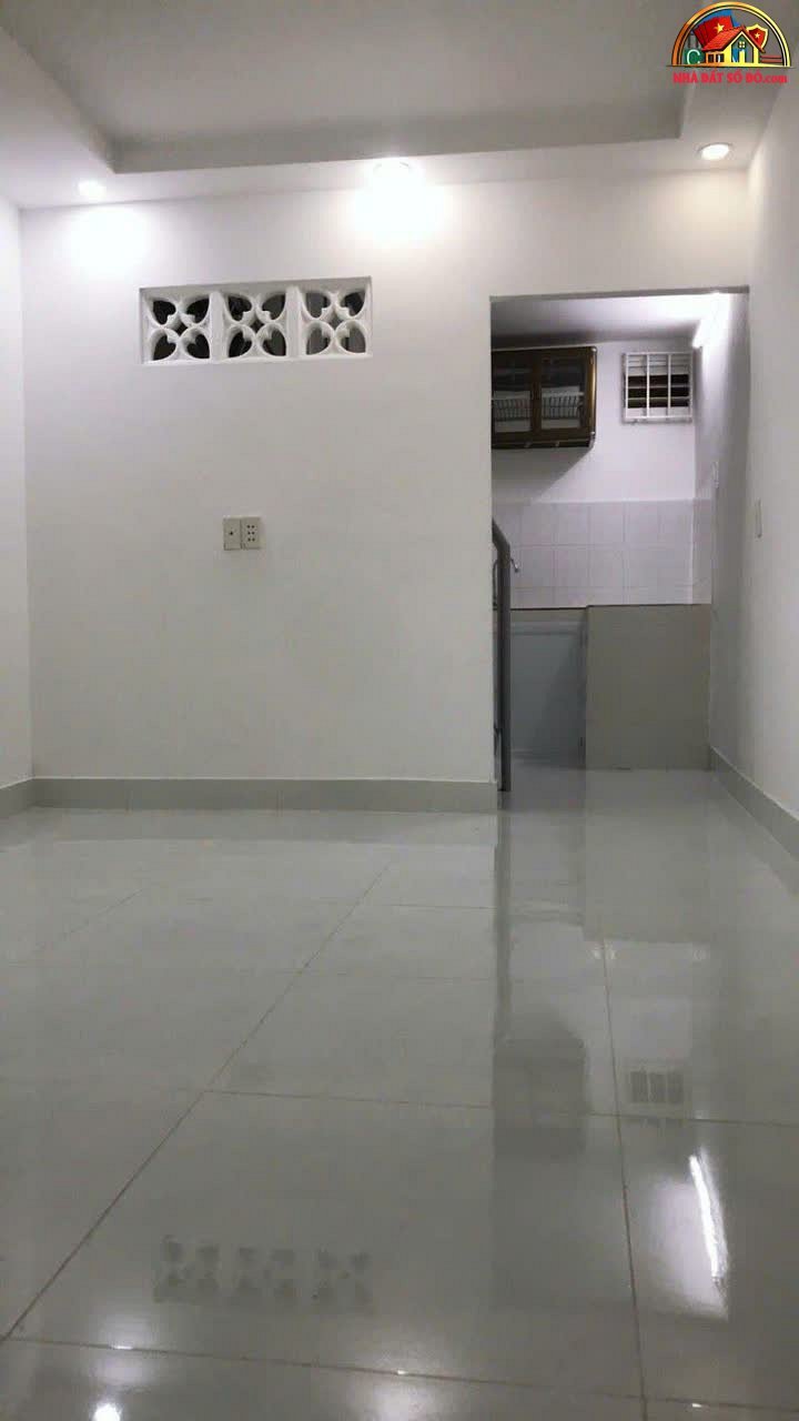 Nhà Ngay Nơ Trang Long – Bình Thạnh – Thành phố Hồ Chí Minh, 23 m², 2.3 tỷ