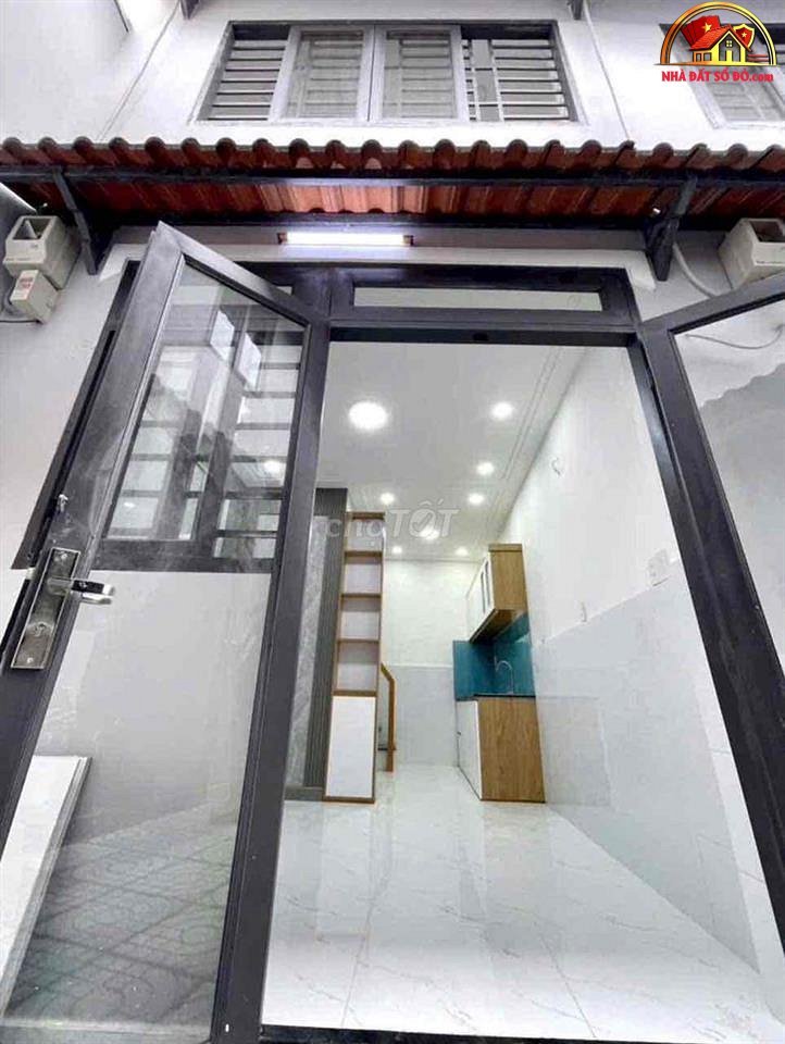 Nhà đất Đường T15 – Phường cũ An Phú Đông Quận 12 – Phường mới An Phú Đông – Thành phố Hồ Chí Minh diện tích 21m2 giá 1.13 tỷ