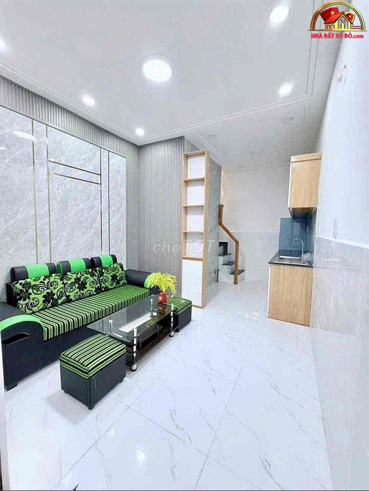 Nhà đất Đường T15 – Phường cũ An Phú Đông Quận 12 – Phường mới An Phú Đông – Thành phố Hồ Chí Minh diện tích 21m2 giá 1.13 tỷ