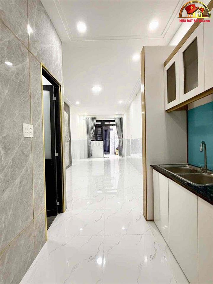 Nhà đất Đường T15 – Phường cũ An Phú Đông Quận 12 – Phường mới An Phú Đông – Thành phố Hồ Chí Minh diện tích 21m2 giá 1.13 tỷ