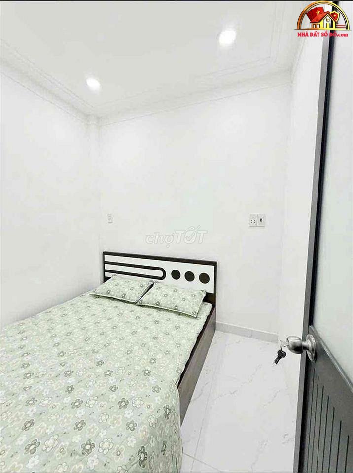 Nhà đất Đường T15 – Phường cũ An Phú Đông Quận 12 – Phường mới An Phú Đông – Thành phố Hồ Chí Minh diện tích 21m2 giá 1.13 tỷ