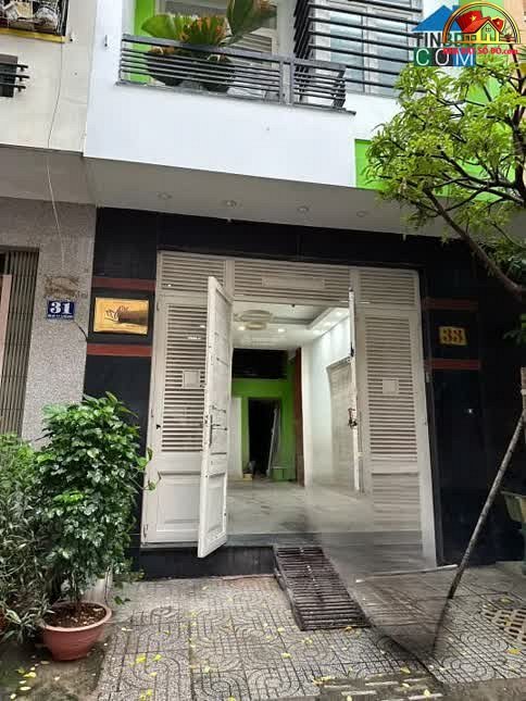 Bán nhà đất Đường Hoa Lan – Phường cũ Phường 2 Quận Phú Nhuận – Phường mới Phường 2 – Thành phố Hồ Chí Minh diện tích 72 m² giá 22000000000