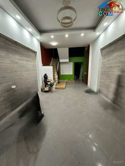 Bán nhà đất Đường Hoa Lan – Phường cũ Phường 2 Quận Phú Nhuận – Phường mới Phường 2 – Thành phố Hồ Chí Minh diện tích 72 m² giá 22000000000