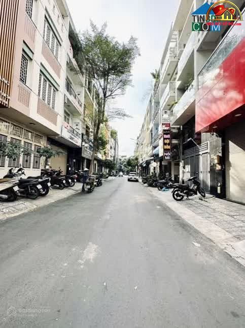 Bán nhà đất Đường Hoa Lan – Phường cũ Phường 2 Quận Phú Nhuận – Phường mới Phường 2 – Thành phố Hồ Chí Minh diện tích 72 m² giá 22000000000