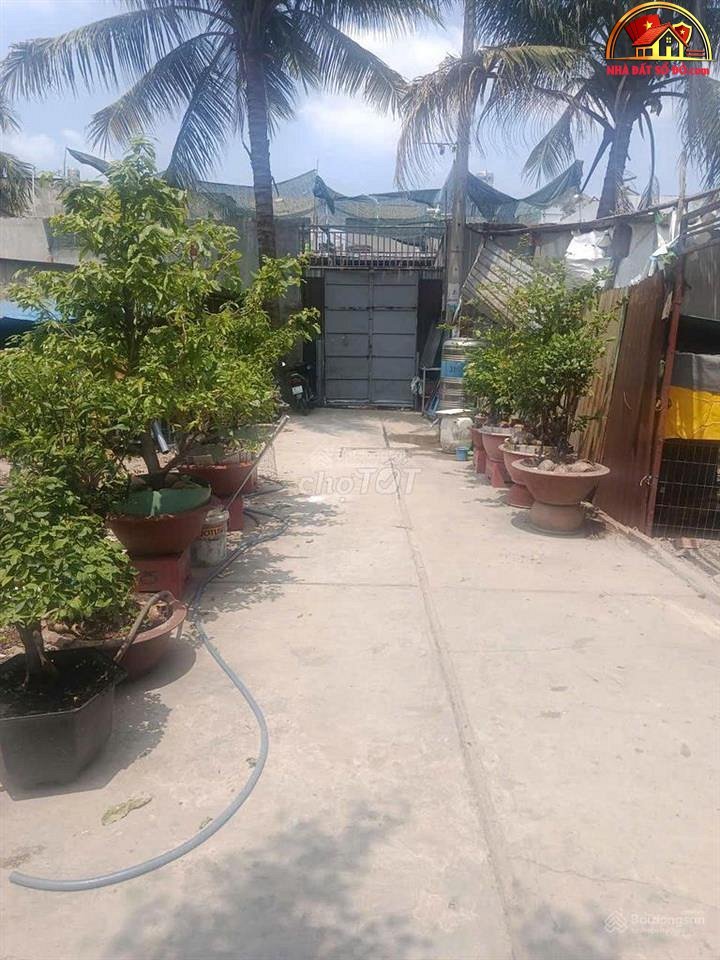 Bán nhà đất Đường Bình Thành – Phường cũ Bình Hưng Hoà B Quận Bình Tân – Phường mới Bình Hưng Hoà B – Thành phố Hồ Chí Minh 57 m2 3.5 tỷ