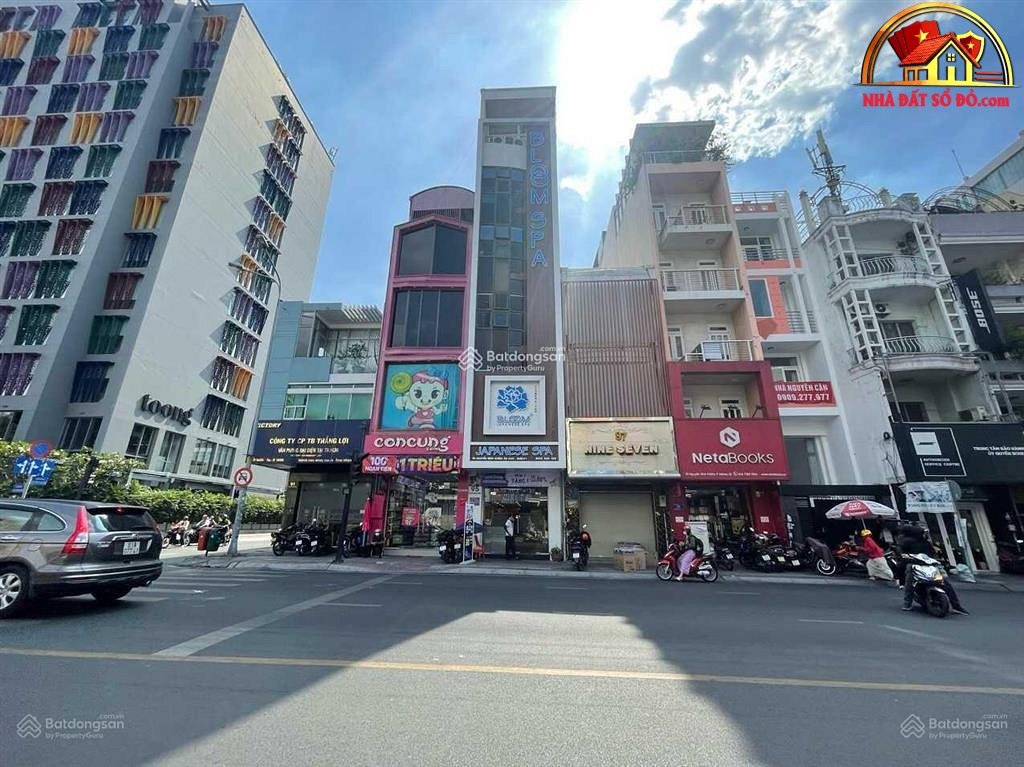 Bán nhà đất Đường Cao Thắng – Phường cũ Không xác định – Quận 10 – Phường mới Không xác định – Thành phố Hồ Chí Minh diện tích 90 m2 giá 28000000000