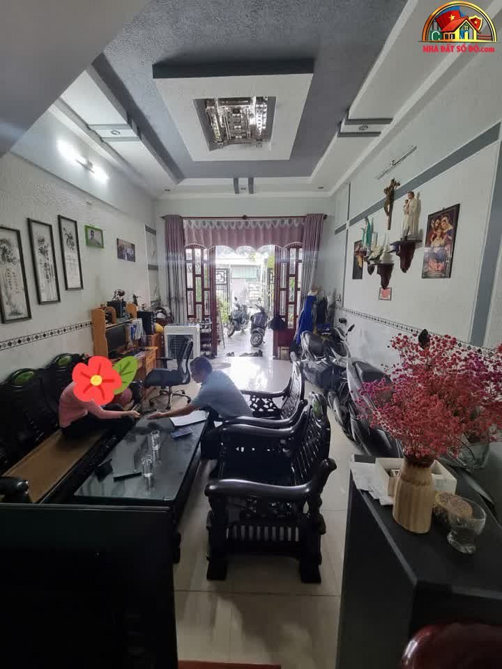 Bán nhà đất Đường Tân Thới Hiệp 9 – Phường cũ Không xác định – Quận 12 – Phường mới Không xác định – Thành phố Hồ Chí Minh – Diện tích 95 m² – Giá 7.1 tỷ