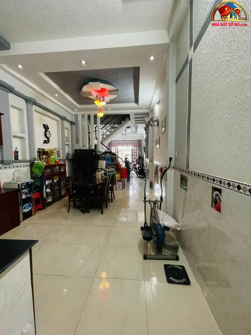 Bán nhà đất Đường Tân Thới Hiệp 9 – Phường cũ Không xác định – Quận 12 – Phường mới Không xác định – Thành phố Hồ Chí Minh – Diện tích 95 m² – Giá 7.1 tỷ