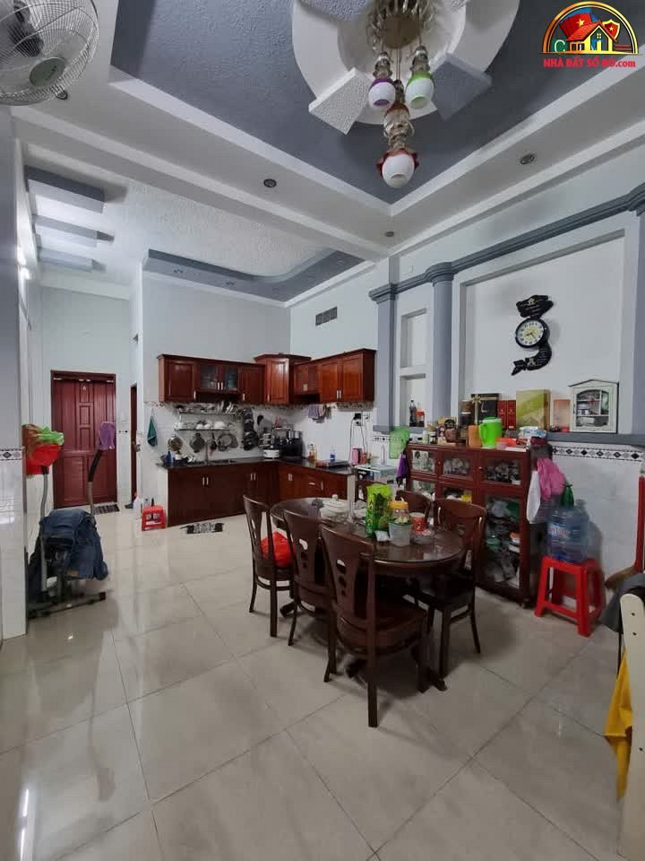 Bán nhà đất Đường Tân Thới Hiệp 9 – Phường cũ Không xác định – Quận 12 – Phường mới Không xác định – Thành phố Hồ Chí Minh – Diện tích 95 m² – Giá 7.1 tỷ