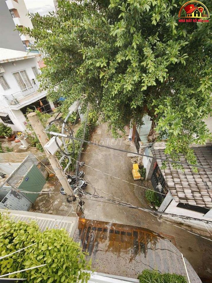 Bán nhà đất Đường Hoàng Hoa Thám – Phường cũ 5 Quận Bình Thạnh – Phường mới 5 – Thành phố Hồ Chí Minh Diện tích 33 m2 – Giá 5.7 tỷ
