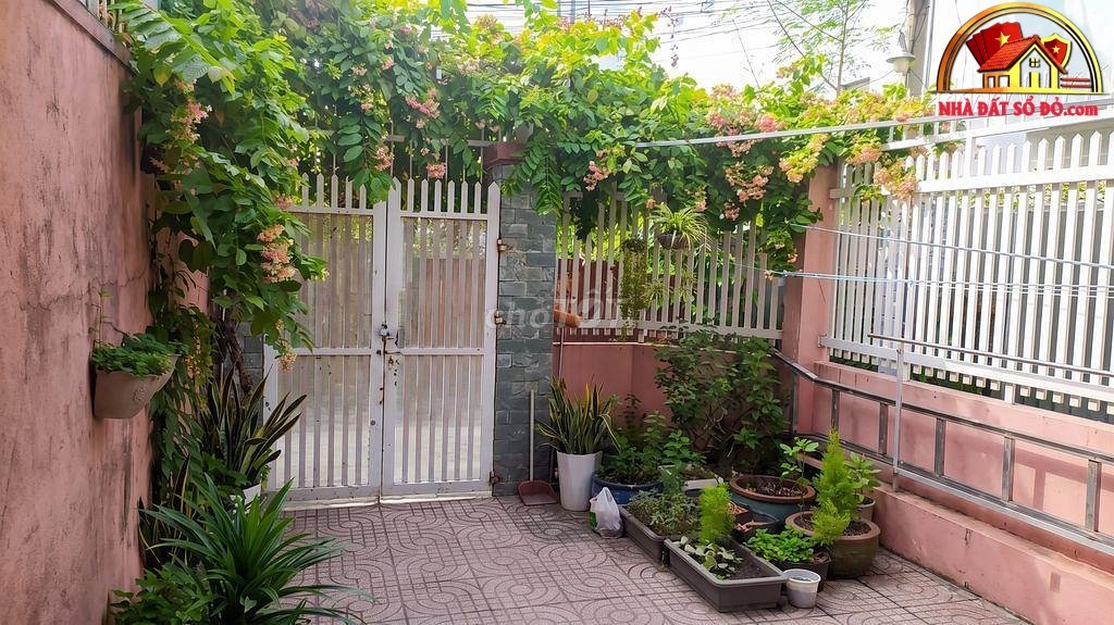 Bán nhà đất Đường Thạnh Lộc 14 – Phường cũ Thạnh Lộc Quận 12 – Phường mới Thạnh Lộc – Thành phố Hồ Chí Minh Diện tích 79m2 – Giá 5.3 tỷ