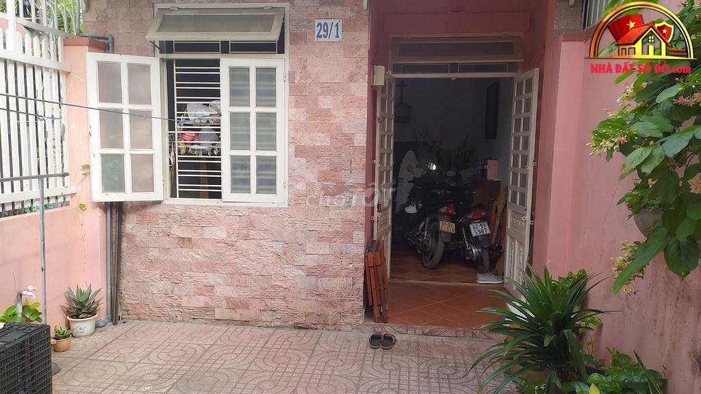 Bán nhà đất Đường Thạnh Lộc 14 – Phường cũ Thạnh Lộc Quận 12 – Phường mới Thạnh Lộc – Thành phố Hồ Chí Minh Diện tích 79m2 – Giá 5.3 tỷ