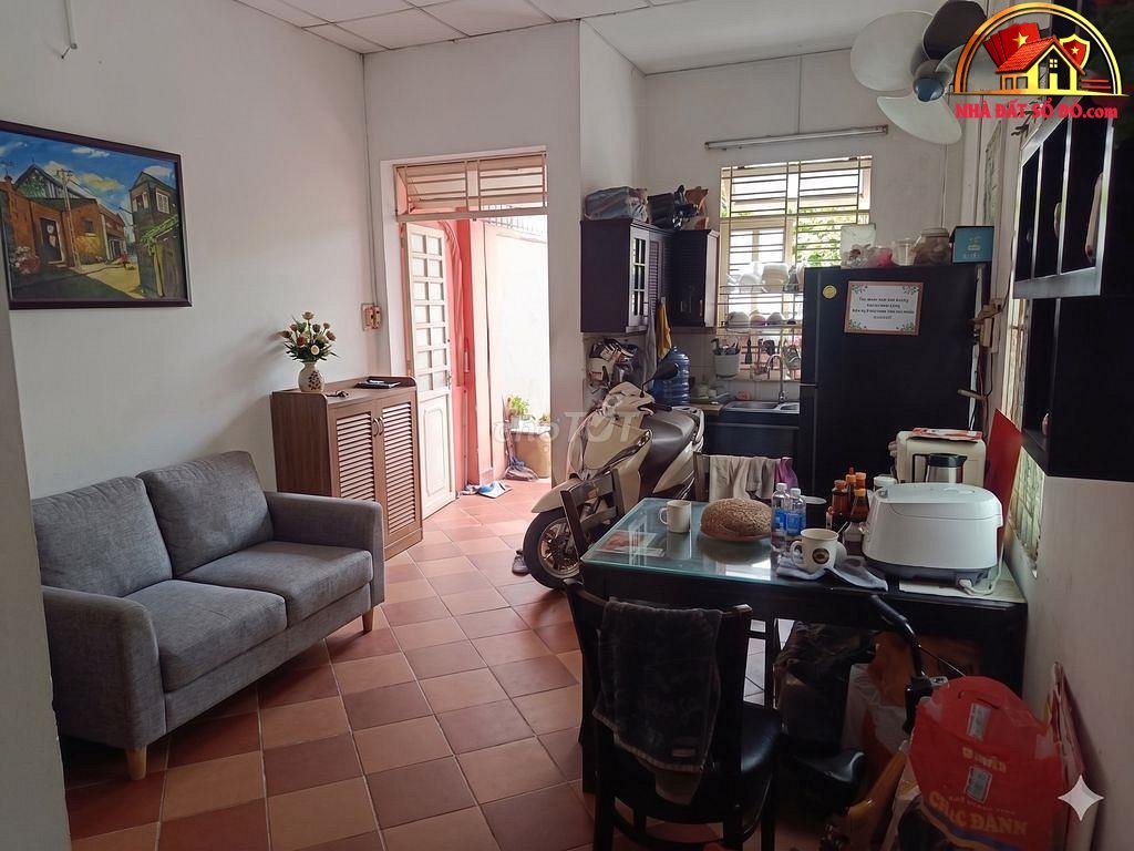 Bán nhà đất Đường Thạnh Lộc 14 – Phường cũ Thạnh Lộc Quận 12 – Phường mới Thạnh Lộc – Thành phố Hồ Chí Minh Diện tích 79m2 – Giá 5.3 tỷ