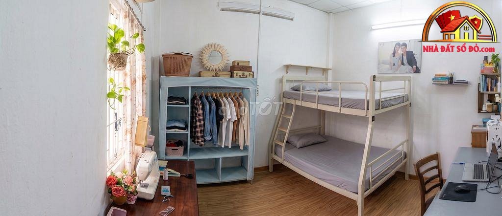 Bán nhà đất Đường Thạnh Lộc 14 – Phường cũ Thạnh Lộc Quận 12 – Phường mới Thạnh Lộc – Thành phố Hồ Chí Minh Diện tích 79m2 – Giá 5.3 tỷ