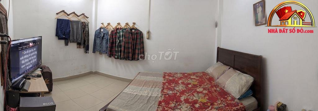 Bán nhà đất Đường Thạnh Lộc 14 – Phường cũ Thạnh Lộc Quận 12 – Phường mới Thạnh Lộc – Thành phố Hồ Chí Minh Diện tích 79m2 – Giá 5.3 tỷ