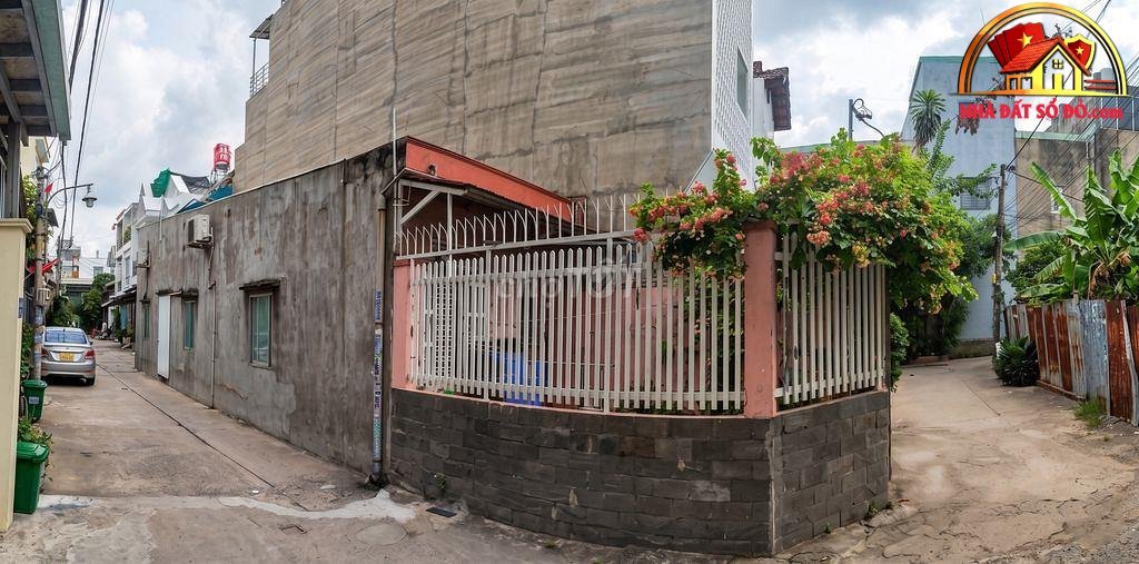Bán nhà đất Đường Thạnh Lộc 14 – Phường cũ Thạnh Lộc Quận 12 – Phường mới Thạnh Lộc – Thành phố Hồ Chí Minh Diện tích 79m2 – Giá 5.3 tỷ