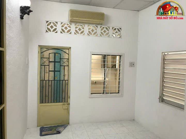 Bán nhà đất Đường Nơ Trang Long – Phường cũ Bình Thạnh – Phường mới Bình Thạnh – Thành phố Hồ Chí Minh – Diện tích 23 m² – Giá 2.3 tỷ