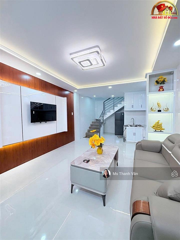 Nhà bán TT Q11 – đường Lạc Long Quân – Phường cũ Bình Thới Quận 11 – Thành phố Hồ Chí Minh diện tích 30 m2 giá 3850000000