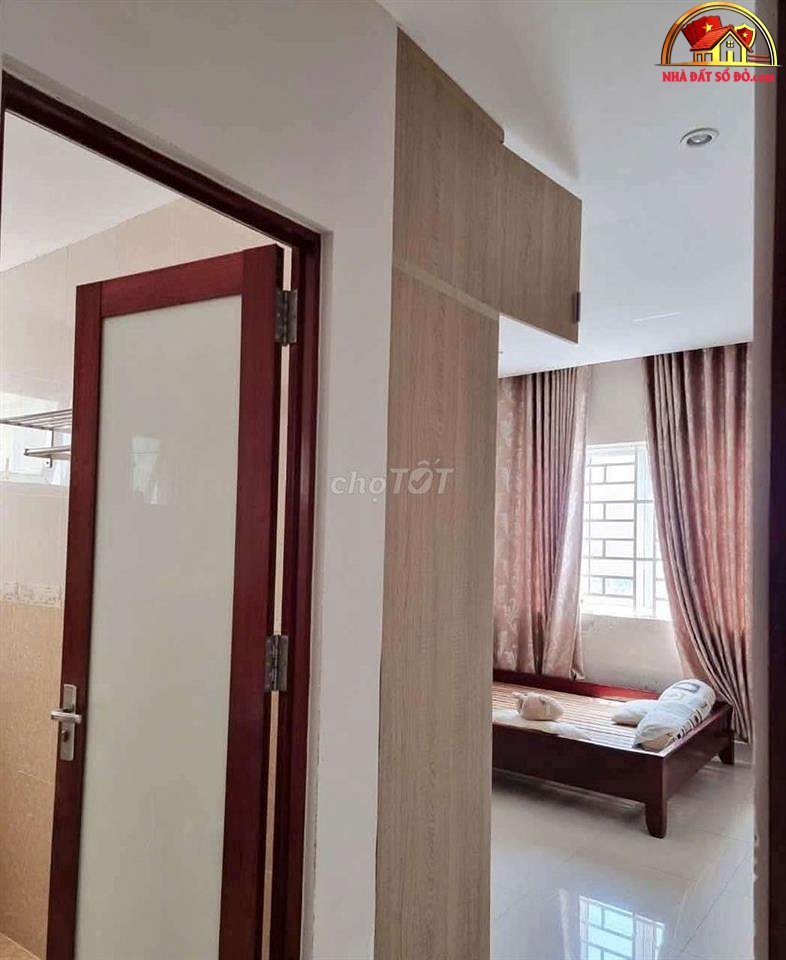 Bán nhà đất Đường Hậu Giang – Phường cũ 11 Quận 6 – Phường mới 11 – Thành phố Hồ Chí Minh 70 m2 giá 3.1 tỷ