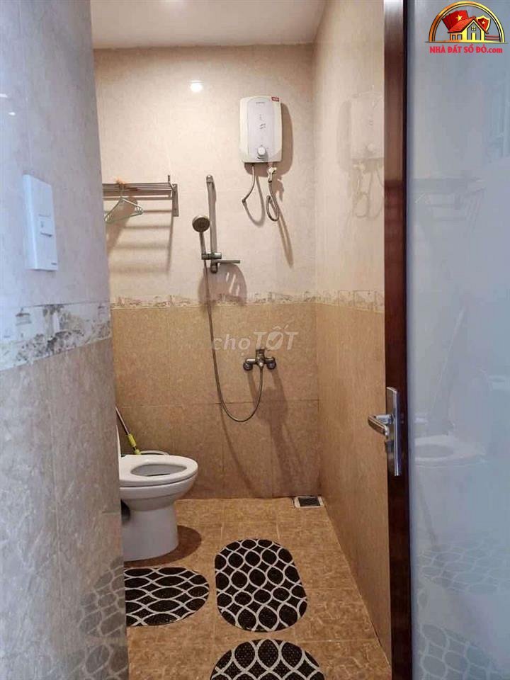 Bán nhà đất Đường Hậu Giang – Phường cũ 11 Quận 6 – Phường mới 11 – Thành phố Hồ Chí Minh 70 m2 giá 3.1 tỷ