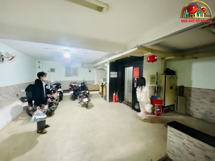 Bán nhà đất Đường Dương Quảng Hàm – Phường cũ Không xác định – Quận Gò Vấp – Phường mới Không xác định – Thành phố Hồ Chí Minh 105 m² 20.2 tỷ