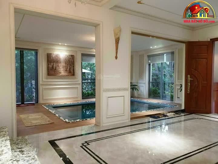 Bán nhà đất Đường Nguyễn Văn Trỗi – Phường cũ 15 Quận Phú Nhuận – Phường mới 15 – Thành phố Hồ Chí Minh 323 m² 70 tỷ