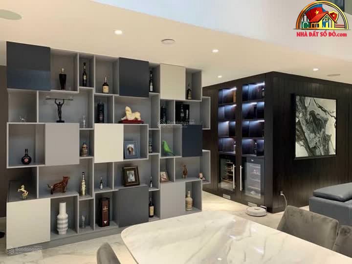 Bán nhà đất Đường Nguyễn Văn Trỗi – Phường cũ 15 Quận Phú Nhuận – Phường mới 15 – Thành phố Hồ Chí Minh 323 m² 70 tỷ