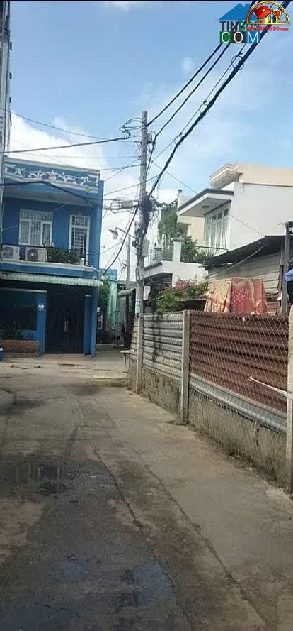 Bán đất Đường Tân Thới Nhất – Phường cũ Tân Thới Nhất Quận 12 – Phường mới Tân Thới Nhất – Thành phố Hồ Chí Minh Diện tích 1015 m² Giá 50.99 tỷ