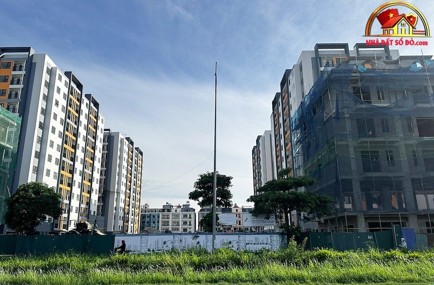 Phát triển nhà ở xã hội tại Bắc Ninh: Đầu tư 3.400 tỷ đồng