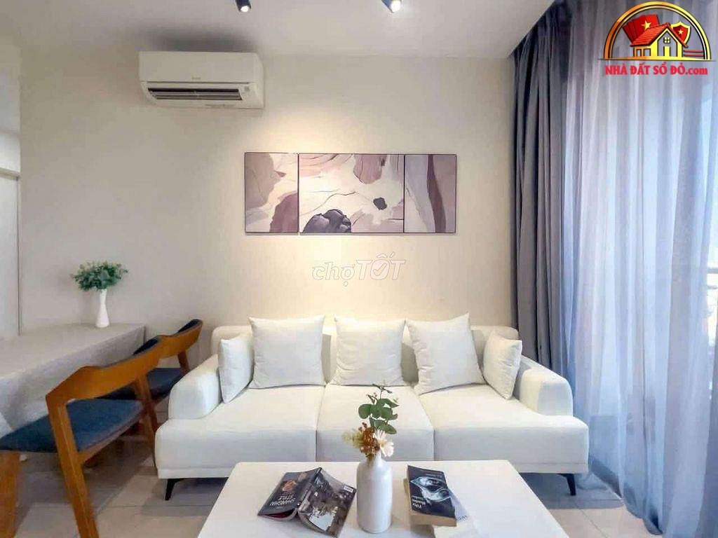 Bán nhà đất Đường Nguyễn Thượng Hiền – Phường cũ 1 Quận Gò Vấp – Phường mới 1 – Thành phố Hồ Chí Minh 51 m2 2.1 tỷ