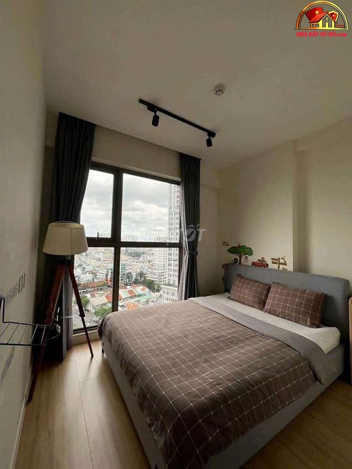 Bán nhà đất Đường Nguyễn Thượng Hiền – Phường cũ 1 Quận Gò Vấp – Phường mới 1 – Thành phố Hồ Chí Minh 51 m2 2.1 tỷ