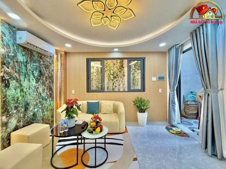 Bán nhà đất Đường Bạch Đằng – Phường cũ 12 Quận Bình Thạnh – Phường mới 12 – Thành phố Hồ Chí Minh 36 m2 5.15 tỷ