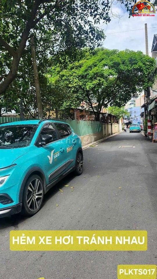 Bán nhà đất Đường Nguyễn Trọng Tuyển – Phường cũ 2 Quận Tân Bình – Phường mới 2 – Thành phố Hồ Chí Minh diện tích 33 m2 giá 7990000000