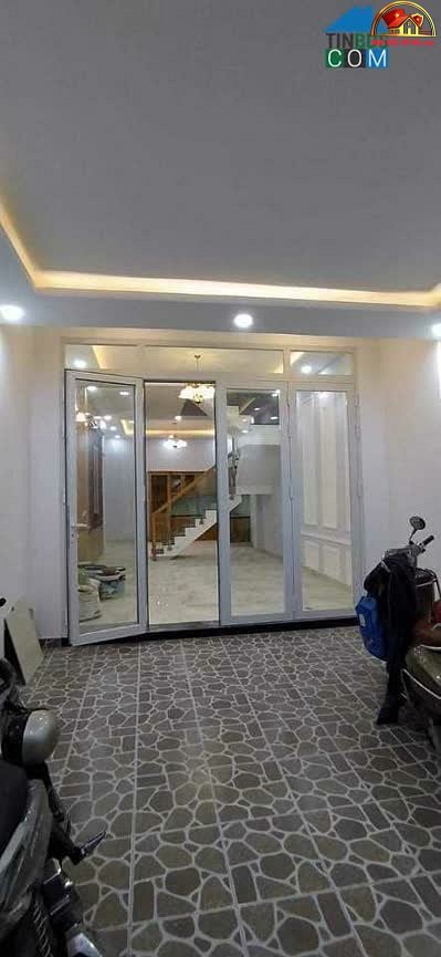 Nhà mặt tiền đường Phường 12 – Quận Gò Vấp – Thành phố Hồ Chí Minh | 50 m² | 650 triệu