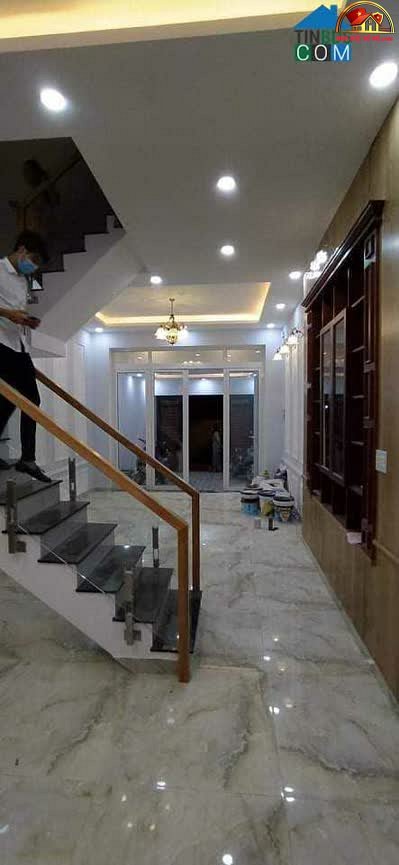 Nhà mặt tiền đường Phường 12 – Quận Gò Vấp – Thành phố Hồ Chí Minh | 50 m² | 650 triệu