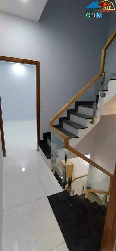 Nhà mặt tiền đường Phường 12 – Quận Gò Vấp – Thành phố Hồ Chí Minh | 50 m² | 650 triệu