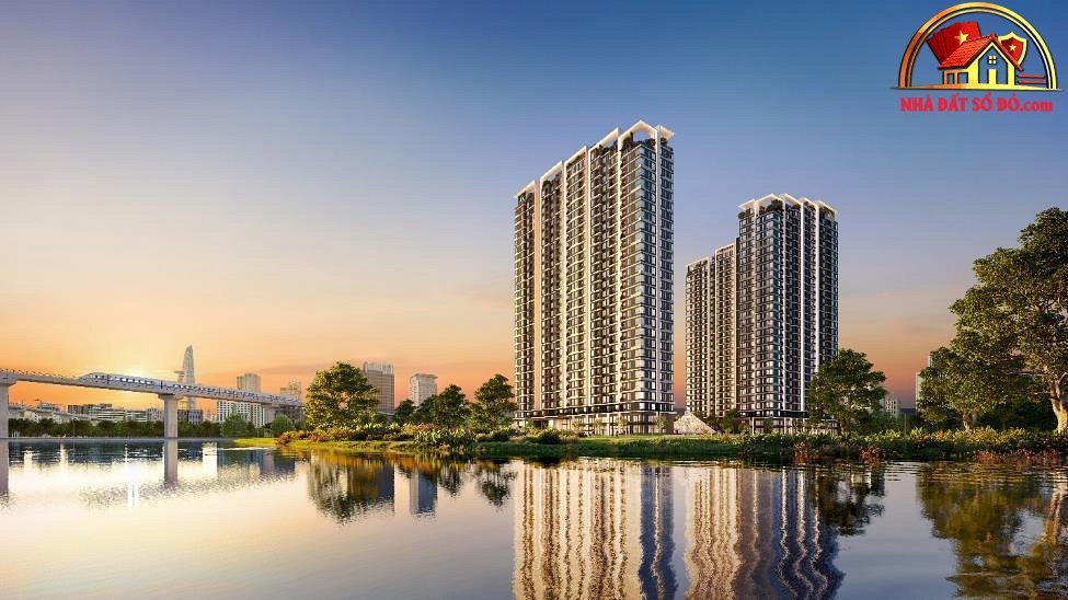 Xu hướng Bất Động Sản Sổ Đỏ Khu Nam TP.HCM 2026-2027