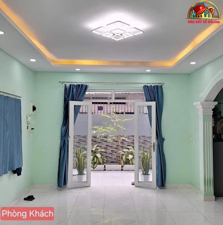 Bán nhà đất Đường Chiến Thắng – Phường cũ Phú Nhuận – Quận Phú Nhuận – Thành phố Hồ Chí Minh 24m² 3.6 tỷ