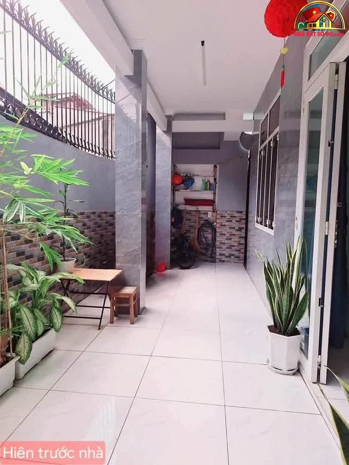 Bán nhà đất Đường Chiến Thắng – Phường cũ Phú Nhuận – Quận Phú Nhuận – Thành phố Hồ Chí Minh 24m² 3.6 tỷ